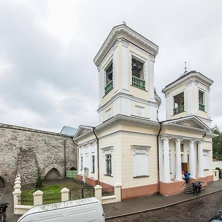 Tallinnhousing Old Town Homes - 1 Bdr Apartment In Vene Exterior photo