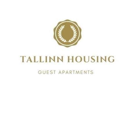Tallinnhousing Old Town Homes - 1 Bdr Apartment In Vene Exterior photo
